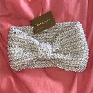 Francescas Winter Headband